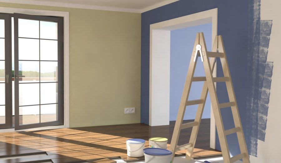 Interior Home Painting Pro Home Renovations